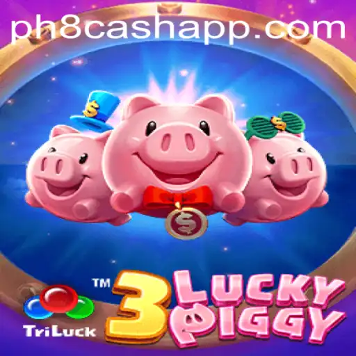 Unveiling 3LUCKYPIGGY: The Future of Interactive Gaming
