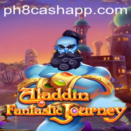 Aladdin Game: A Magical Adventure with PH8 Cash Opportunities