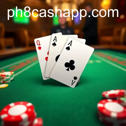 Exploring the Allure of Ph8 Cash Baccarat