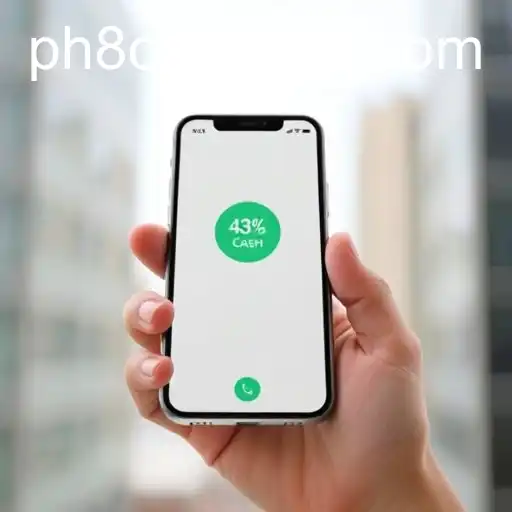 Download App: Unlocking Opportunities with PH8 Cash