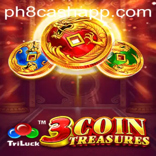Unveiling 3CoinTreasures: The Latest Sensation in Gaming
