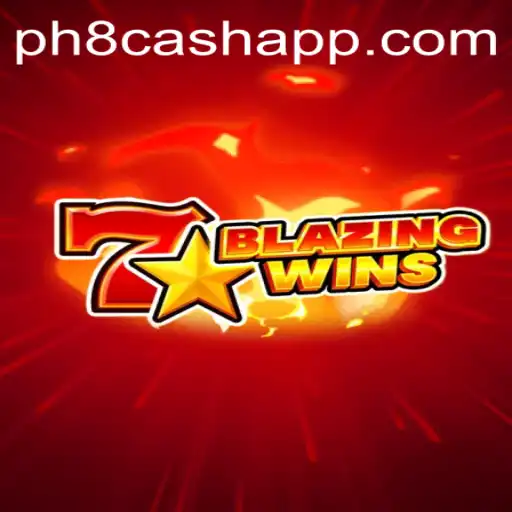Discover the Thrill of BlazingWins with PH8 Cash