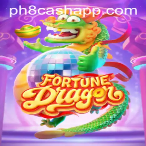Discover the Magic of FortuneDragon and Unravel the Secrets of PH8 Cash