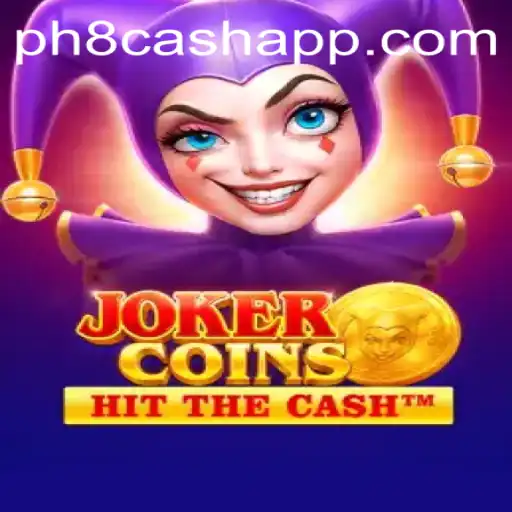Unveiling JokerCoins: A New Era in Strategic Card Gaming with ph8 Cash