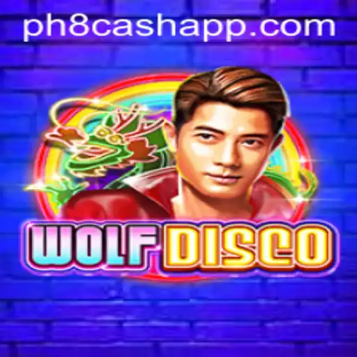 WolfDisco: The Game Revolutionizing Social Gambling with Ph8 Cash