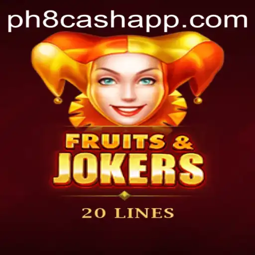 Discover the Thrills of FruitsAndJokers20: A New Era of Online Gaming