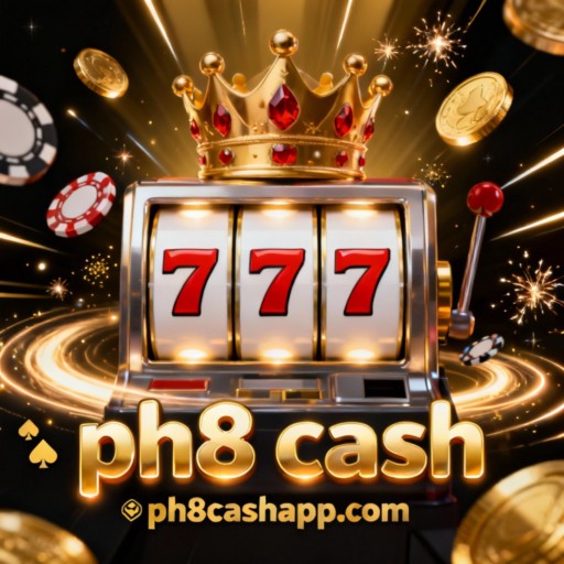 ph8 cash
