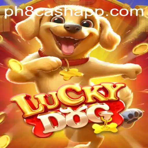 LuckyDog: Exploring the Thrills of the PH8 Cash Game
