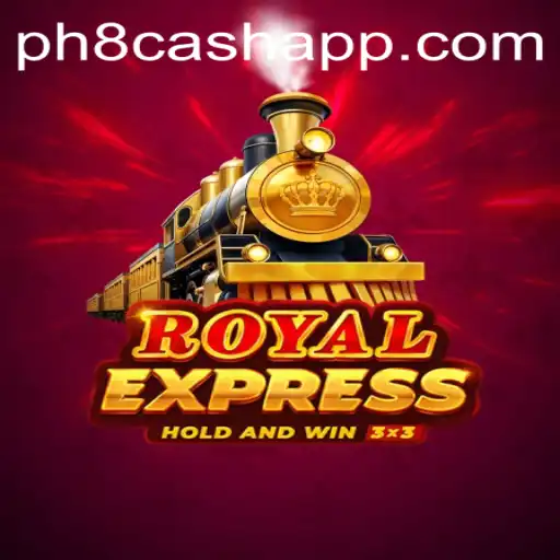 Royal Express: The Exciting World of PH8 Cash