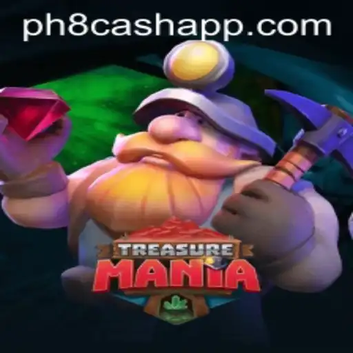 Dive into TreasureMania and Uncover the Secrets of ph8 cash